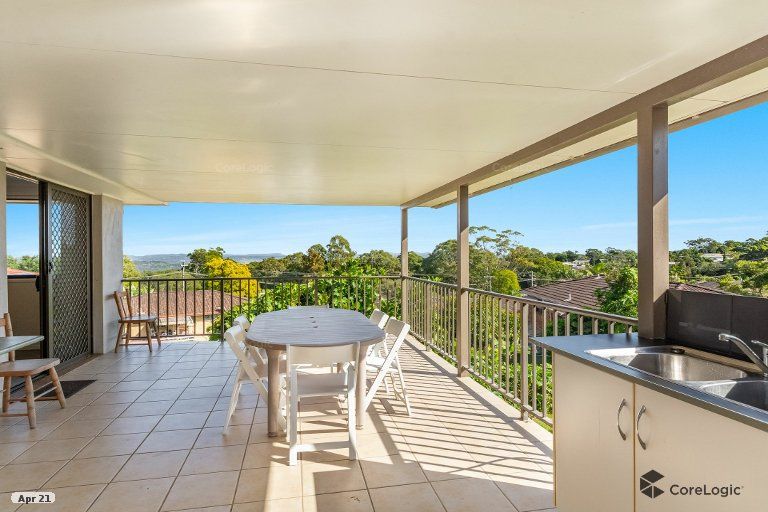3 bedrooms House in 34 Norwood Avenue GOONELLABAH NSW, 2480