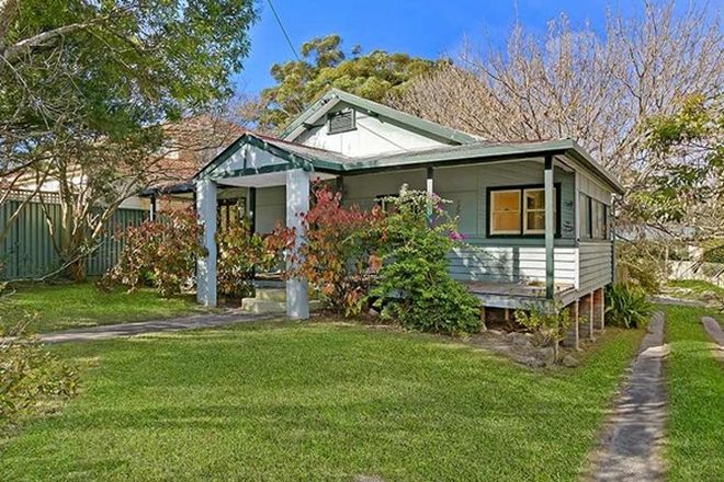 Picture of 49 Shelly Beach Road, SHELLY BEACH NSW 2261
