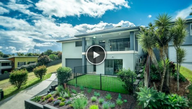 Picture of 9 Dolphin Place, VALLA BEACH NSW 2448