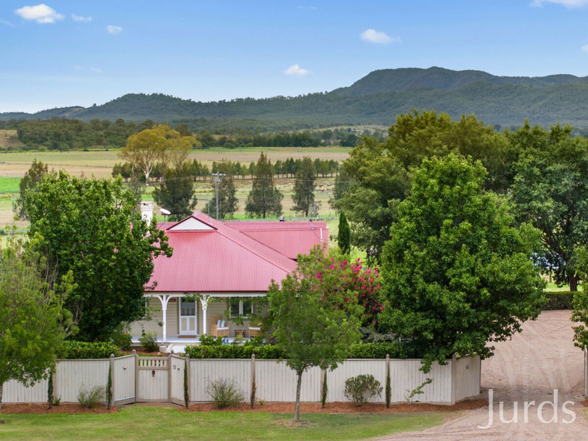 19 Busby Road, Lower Belford NSW 2335 House for Sale Domain