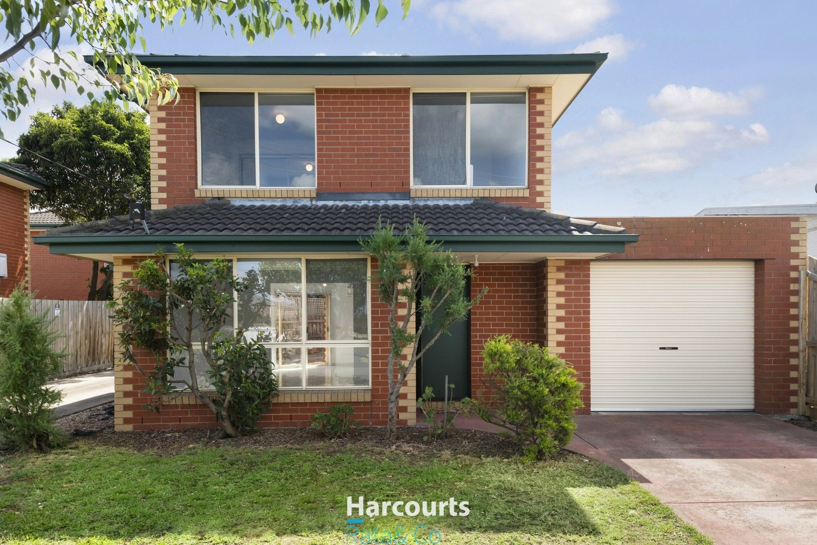 2 bedrooms Townhouse in 4/30 McFarlane Crescent EPPING VIC, 3076