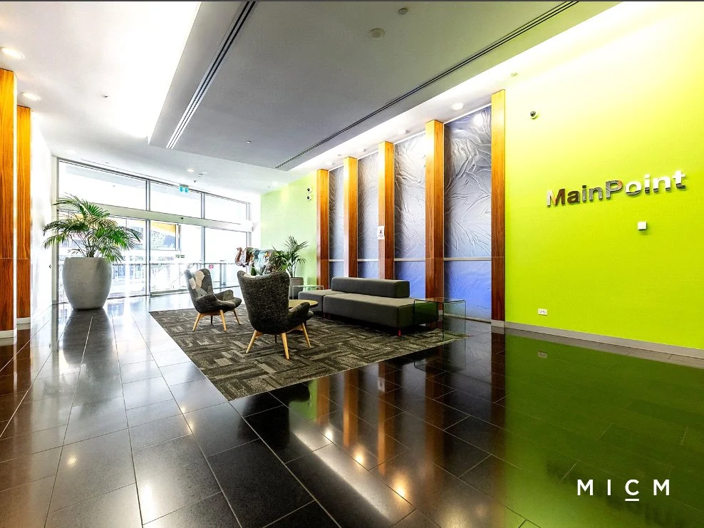 Additional image 6 of 1208/241 City Road, Southbank VIC 3006