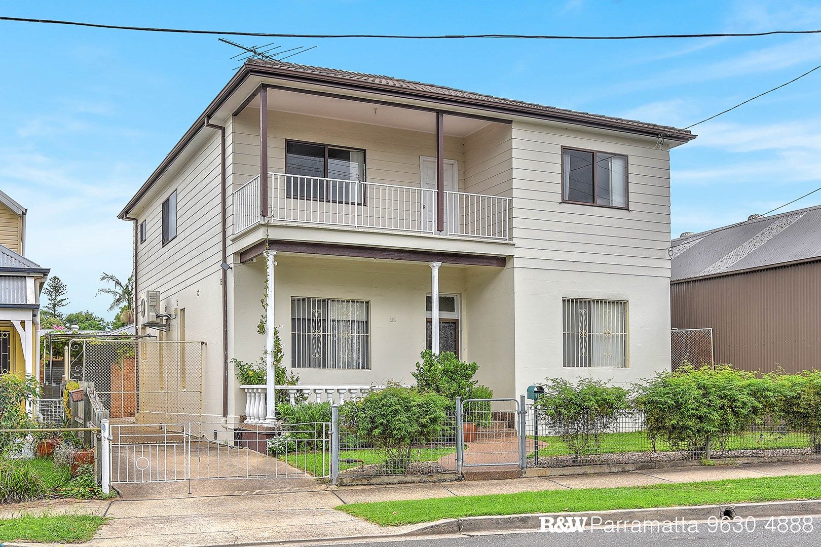 112 Railway Parade, Granville NSW 2142, Image 1