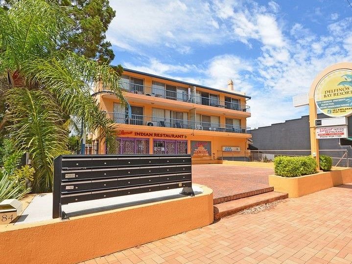 UNIT 15 383 ESPLANADE, Torquay QLD 4655, Image 1