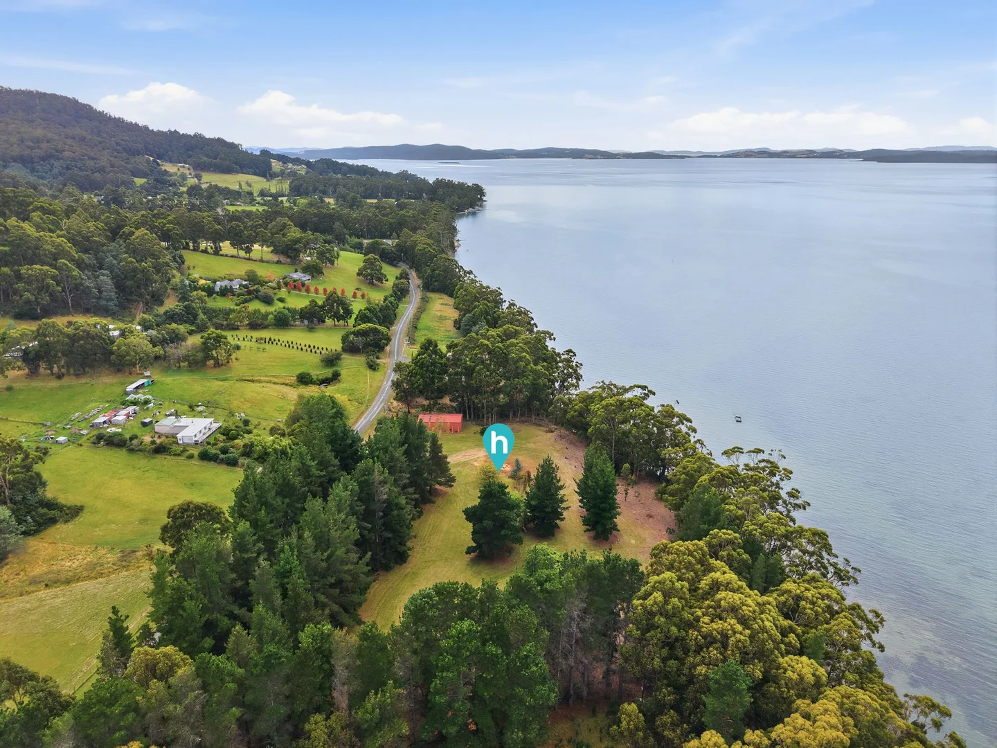 Additional image 2 of 4645 Channel Highway, Gordon TAS 7150