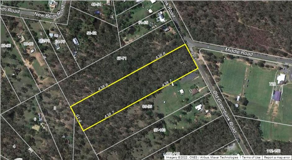 7383 Old Greenbank Rd, Greenbank QLD 4124 House for Sale Domain