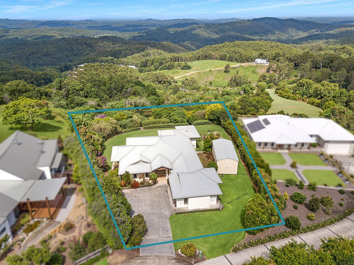 8/349 Balmoral Road, Montville QLD 4560