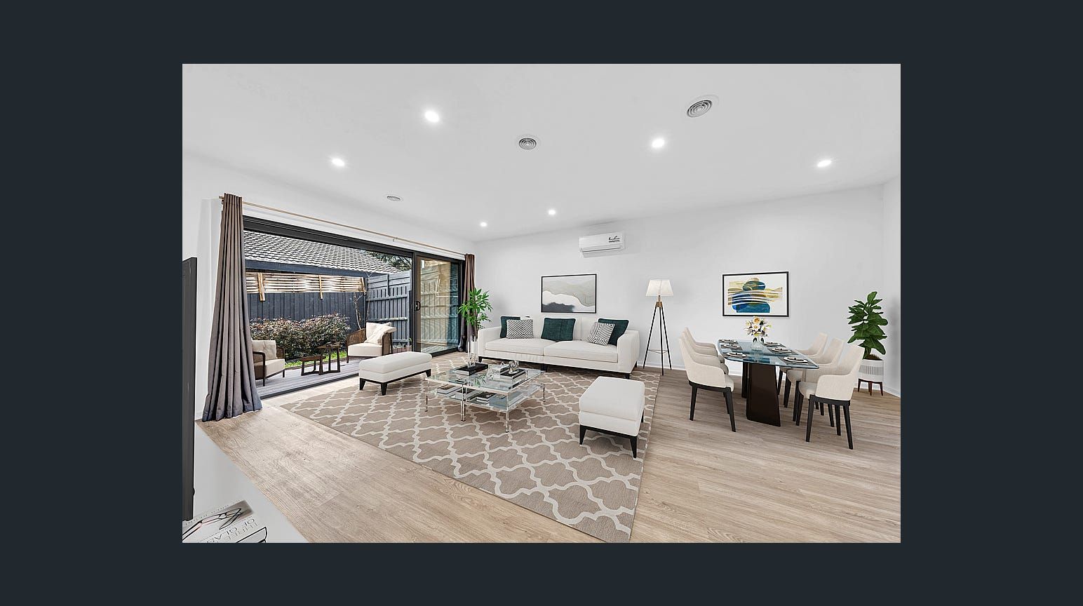 2c Vera Street, Frankston VIC 3199 House For Rent Domain