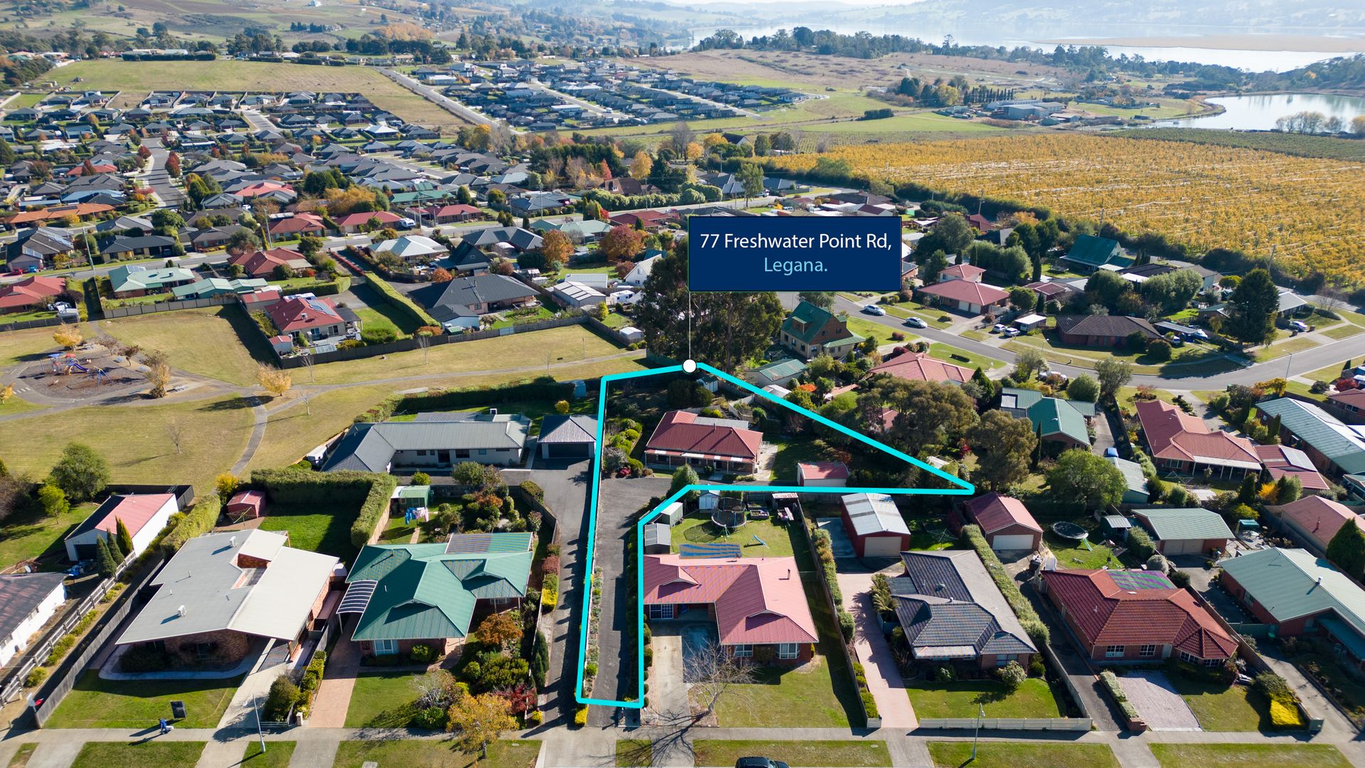 77 Freshwater Point Road, Legana TAS 7277, Image 1