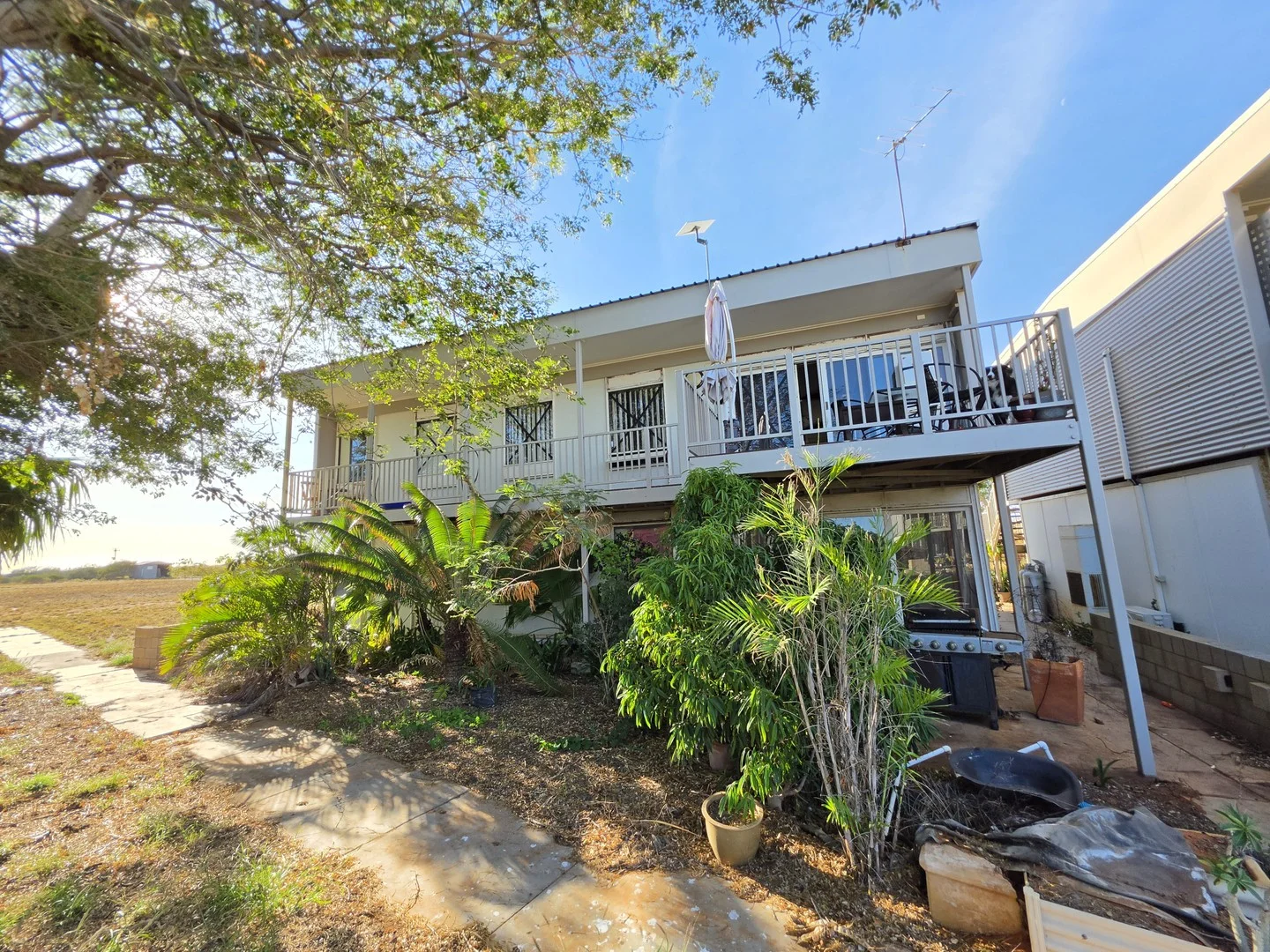 Lot 2, 1 Hearn Place, Carnarvon WA 6701