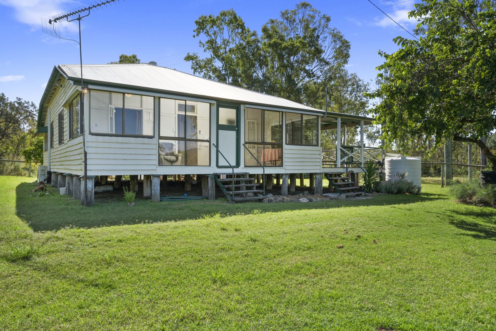 144 Gregors Creek Road, Gregors Creek QLD 4313, Image 1