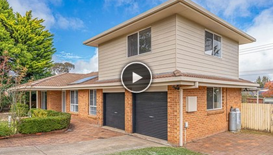 Picture of 6 Grantham Place, ARMIDALE NSW 2350