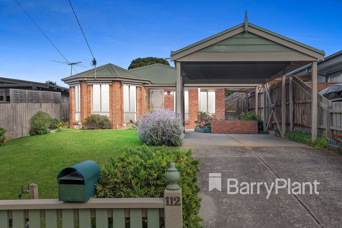 112 Eighth Avenue, Rosebud VIC 3939, Image 0