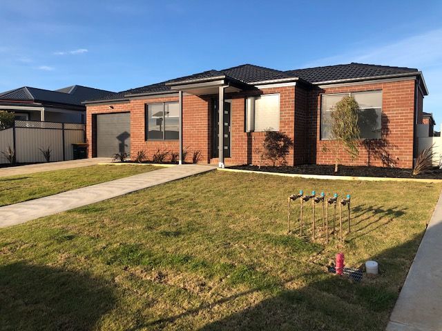 2 bedrooms House in 5/59 Grant Street SEBASTOPOL VIC, 3356