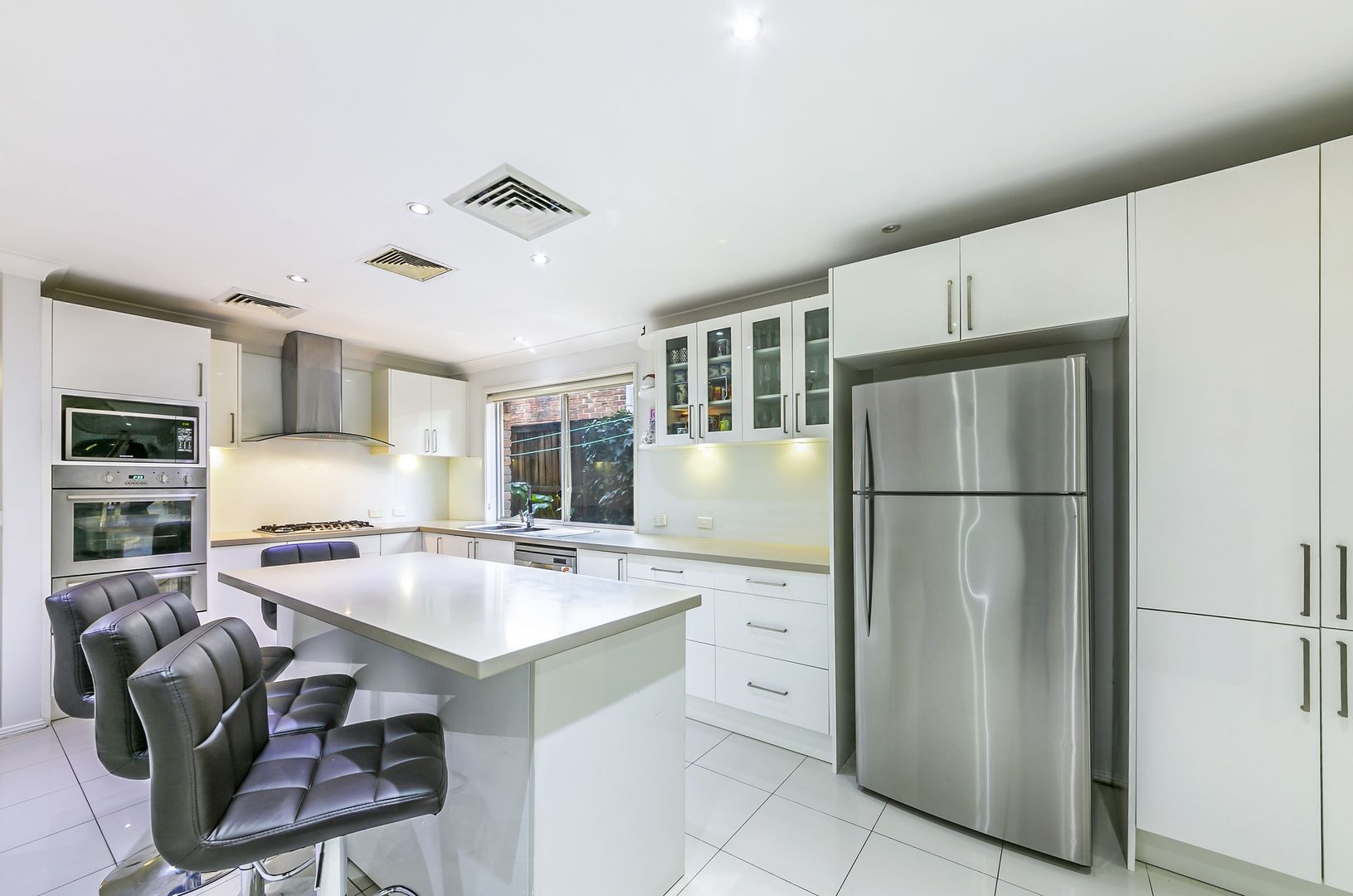 55F Thomas Wilkinson Avenue, Dural NSW 2158 House For Rent Domain