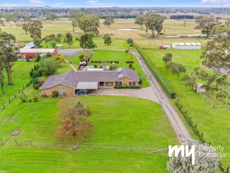 375 Cawdor Road, Cawdor NSW 2570, Image 2