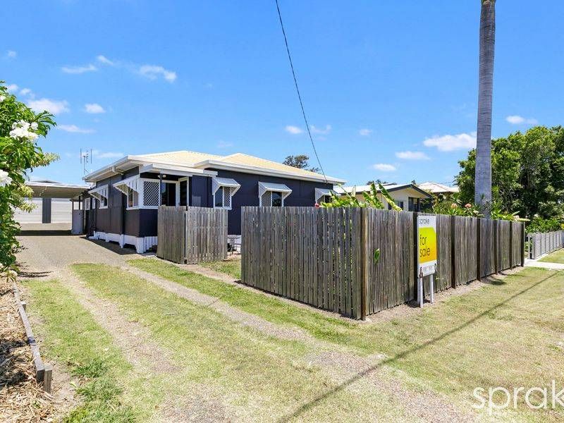 16 Mary Street, Scarness QLD 4655, Image 1