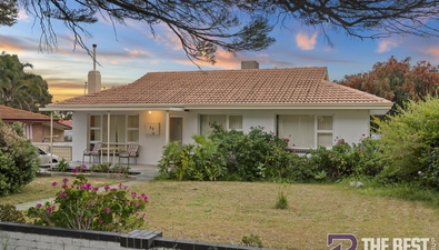 Picture of 55 Galliers Avenue, ARMADALE WA 6112