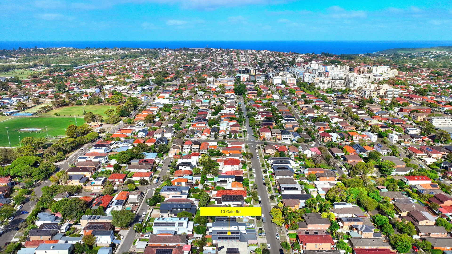 Additional image 13 of 10 Gale Road, Maroubra NSW 2035