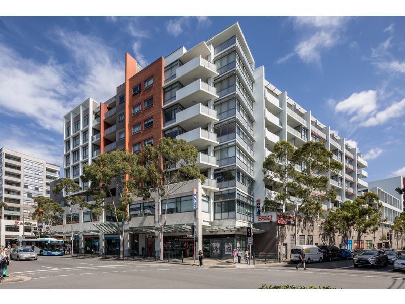 2 bedrooms Apartment / Unit / Flat in 506/747 Anzac Parade MAROUBRA NSW, 2035
