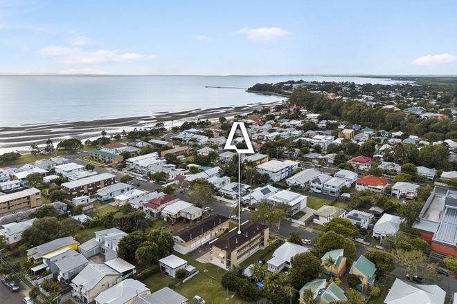 Picture of 5/24 FOURTH Avenue, SANDGATE QLD 4017
