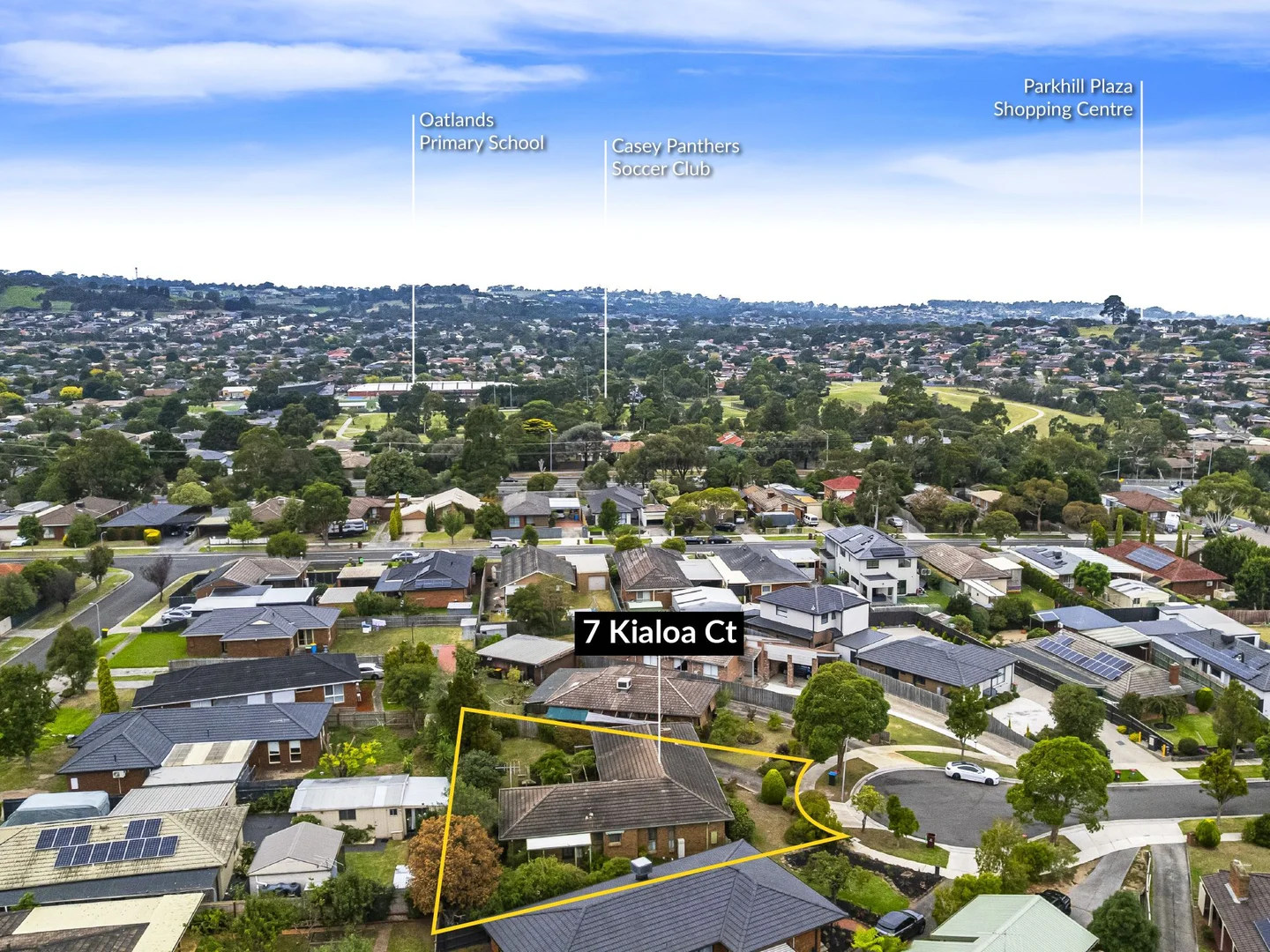 Additional image 14 of 7 Kialoa Court, Narre Warren VIC 3805