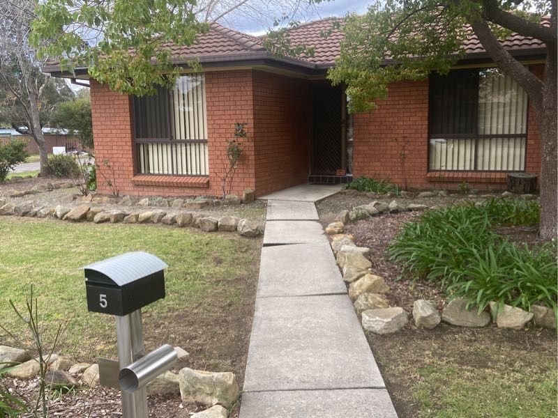 5 Noongah Street, Bargo NSW 2574 House For Rent 450 Domain
