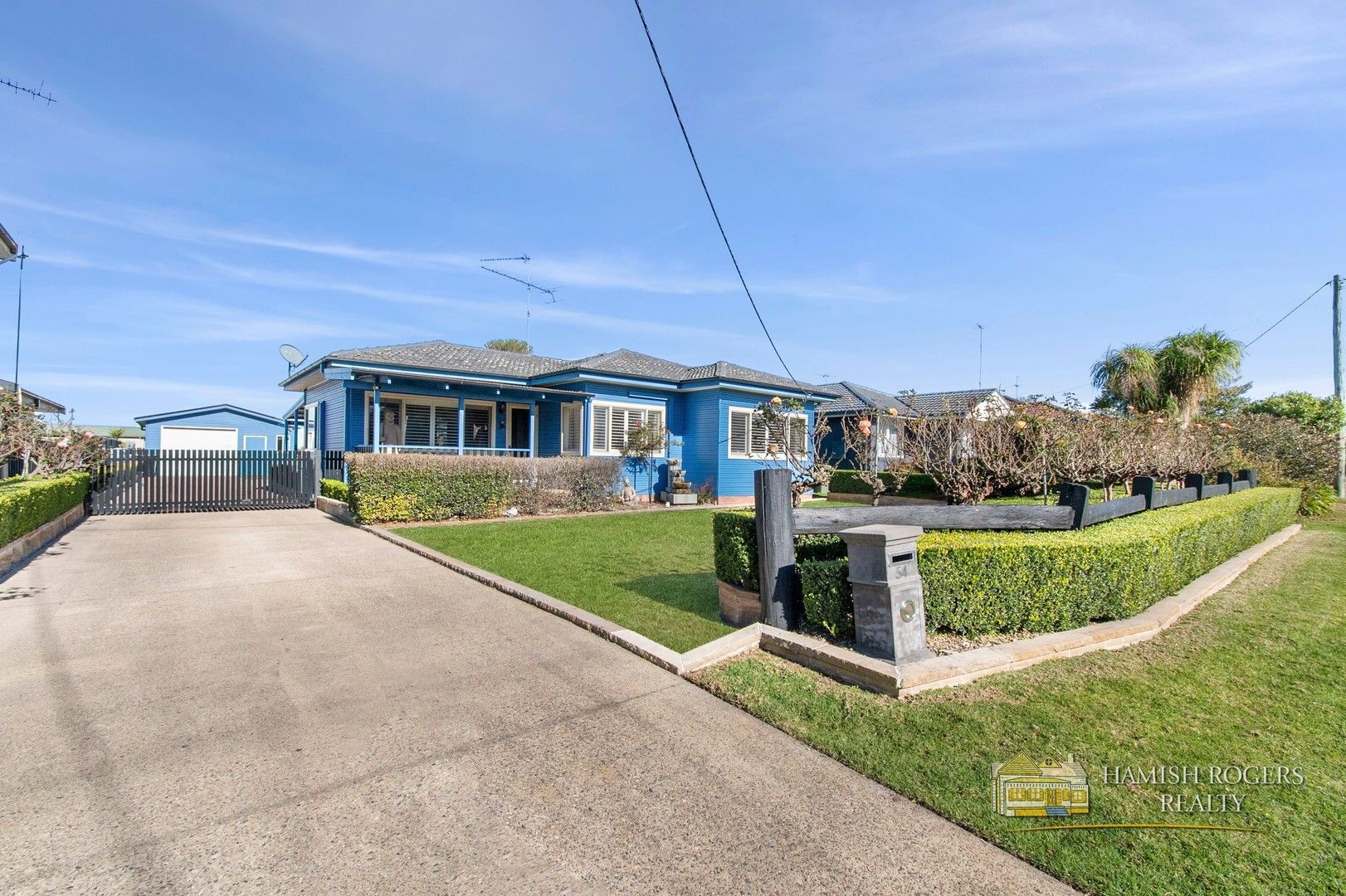 54 Bathurst Street, Pitt Town NSW 2756, Image 0