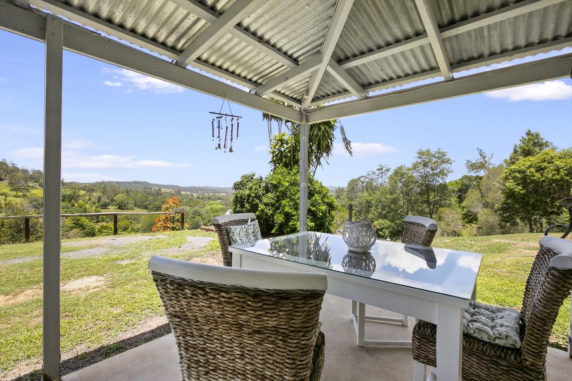 22 Gilliland Road, Carters Ridge QLD 4563, Image 0