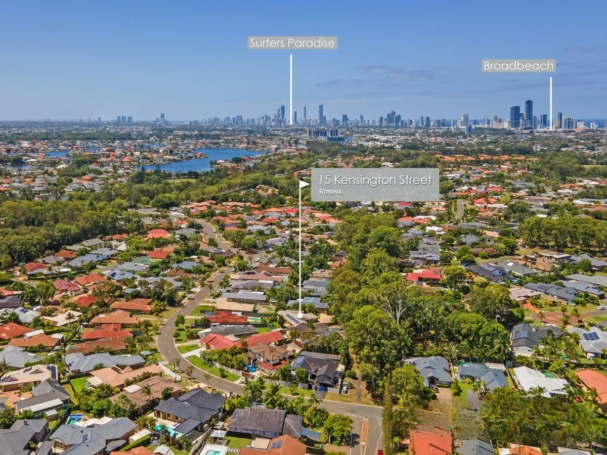 Additional image 16 of 15 Kensington Street, Robina QLD 4226