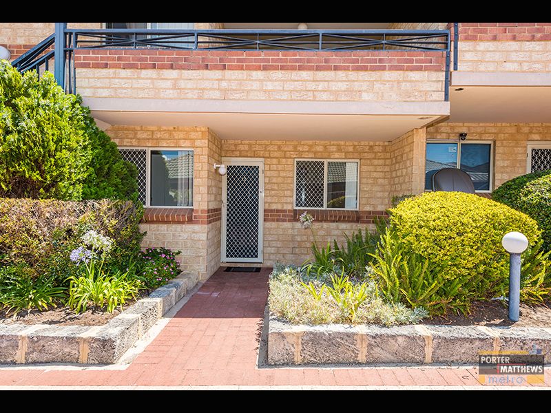 11/11 Norman Street, St James WA 6102, Image 1