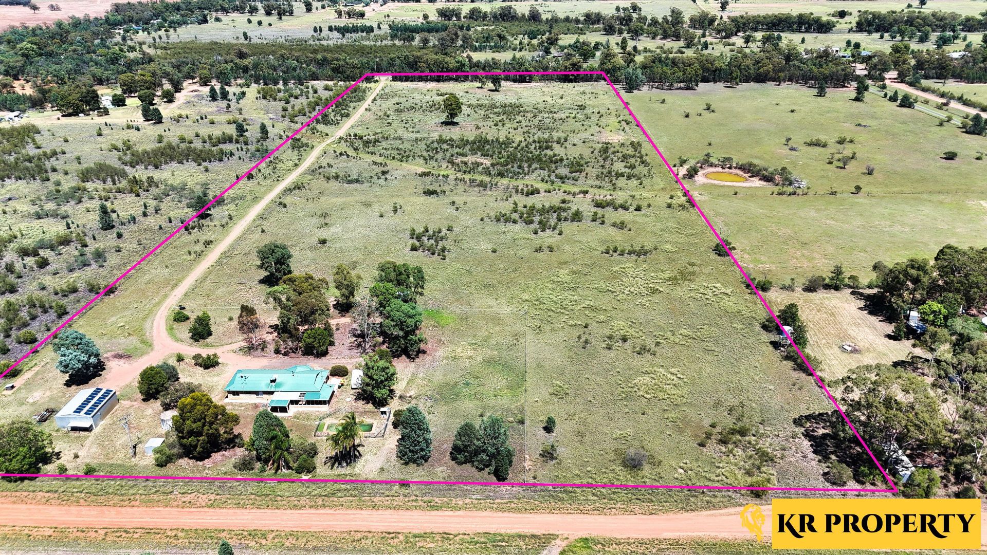 321 Gun Club Road, Narrabri NSW 2390, Image 1