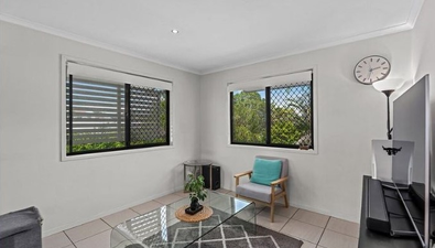 Picture of 5/47 Terrace Street, NEW FARM QLD 4005