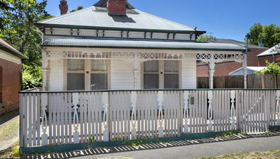 Picture of 304a MacArthur Street, SOLDIERS HILL VIC 3350