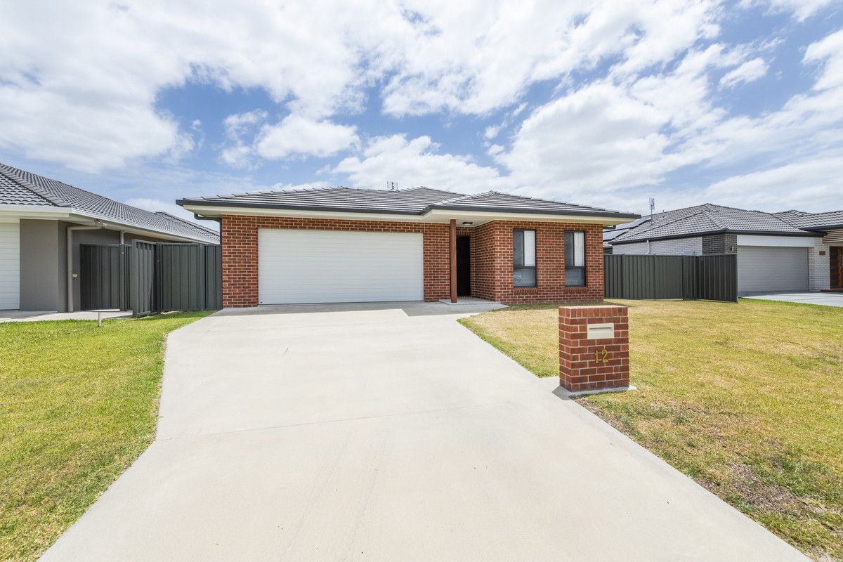 12 O'Malley Close, Grafton NSW 2460, Image 0