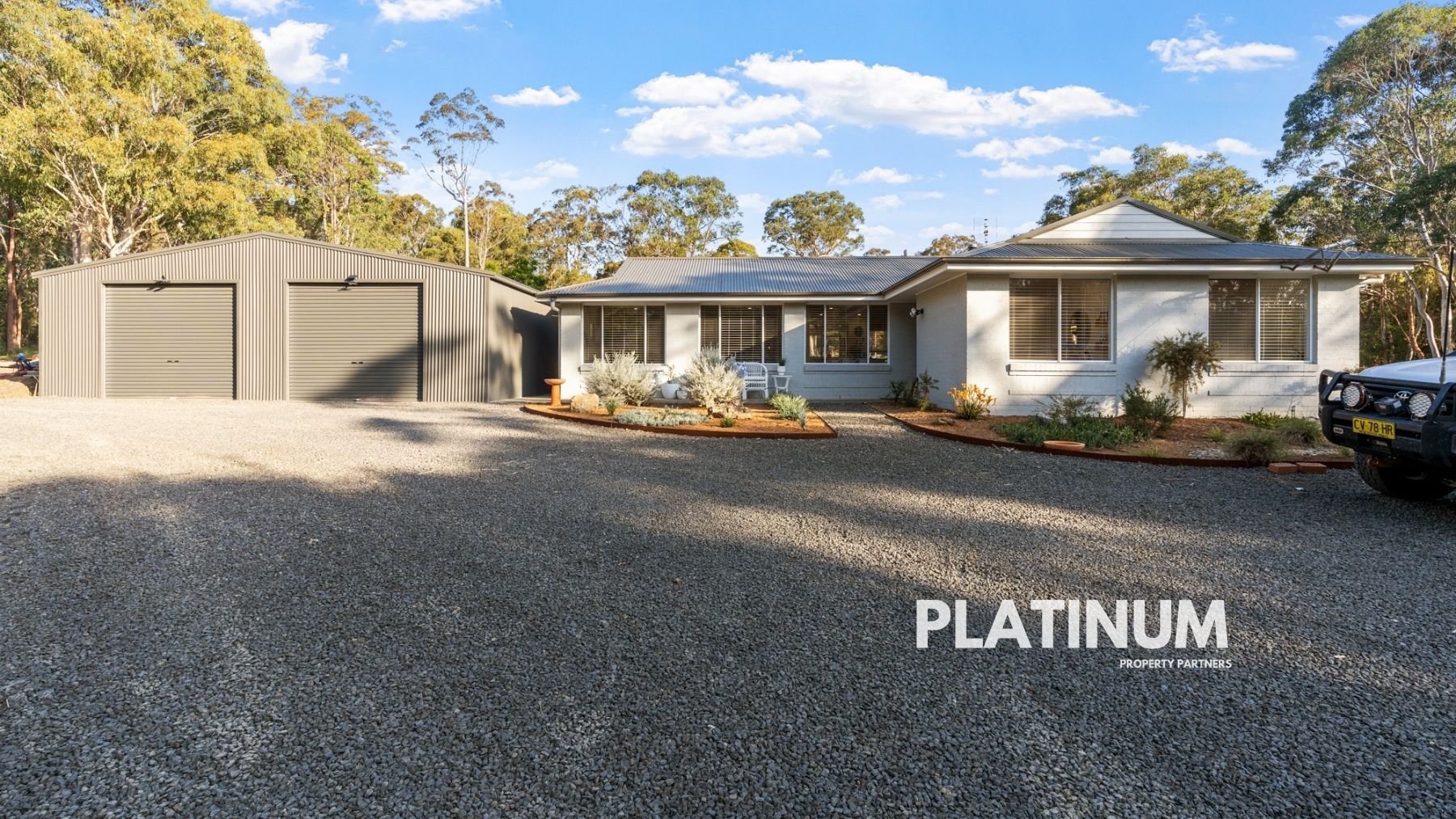 176 Evelyn Rd, Tomerong NSW 2540, Image 1