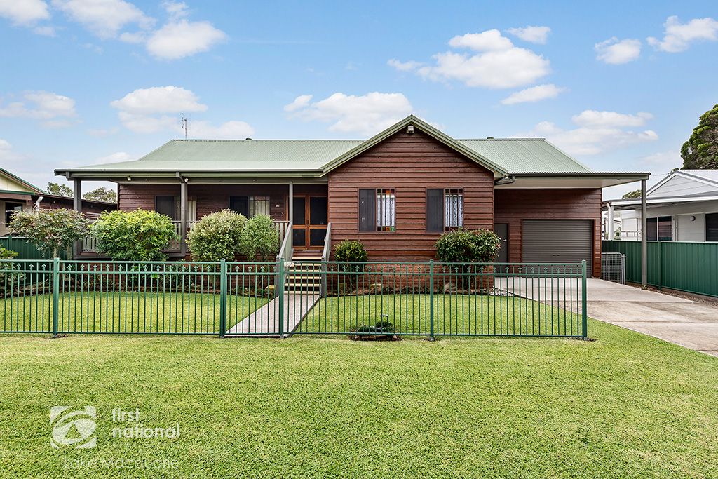 25 Cliffbrook Street, Barnsley NSW 2278, Image 0