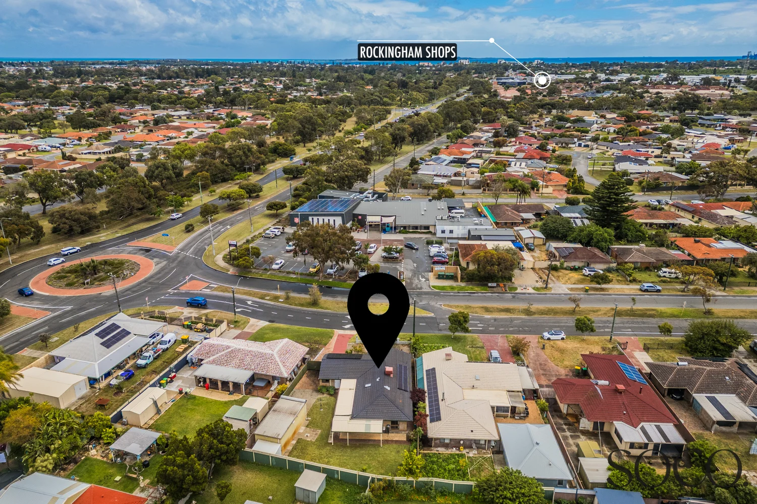 6 Willmott Drive, Cooloongup WA 6168 | Domain