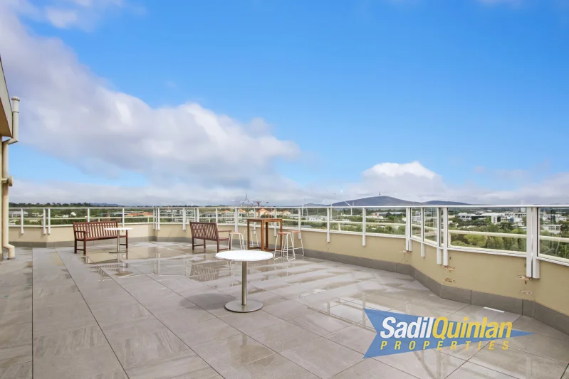 Additional image 16 of 37/4 Jardine Street, Kingston ACT 2604