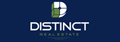 Distinct Real Estate's logo