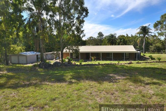 Picture of 46 Mary Smokes Creek Road, ROYSTON QLD 4515