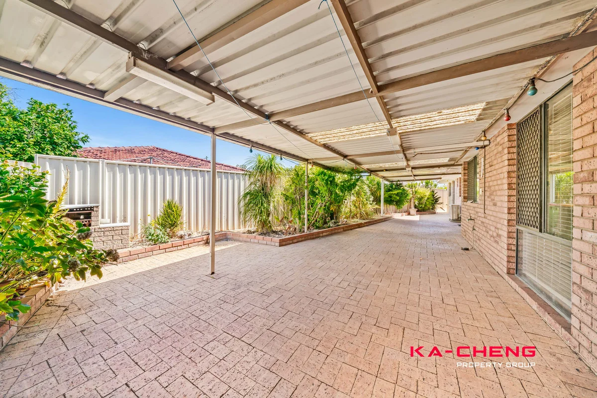 Additional image 29 of 9 Alder Place, Morley WA 6062