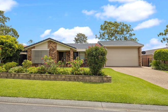 Picture of 10 Crestone Place, ALGESTER QLD 4115