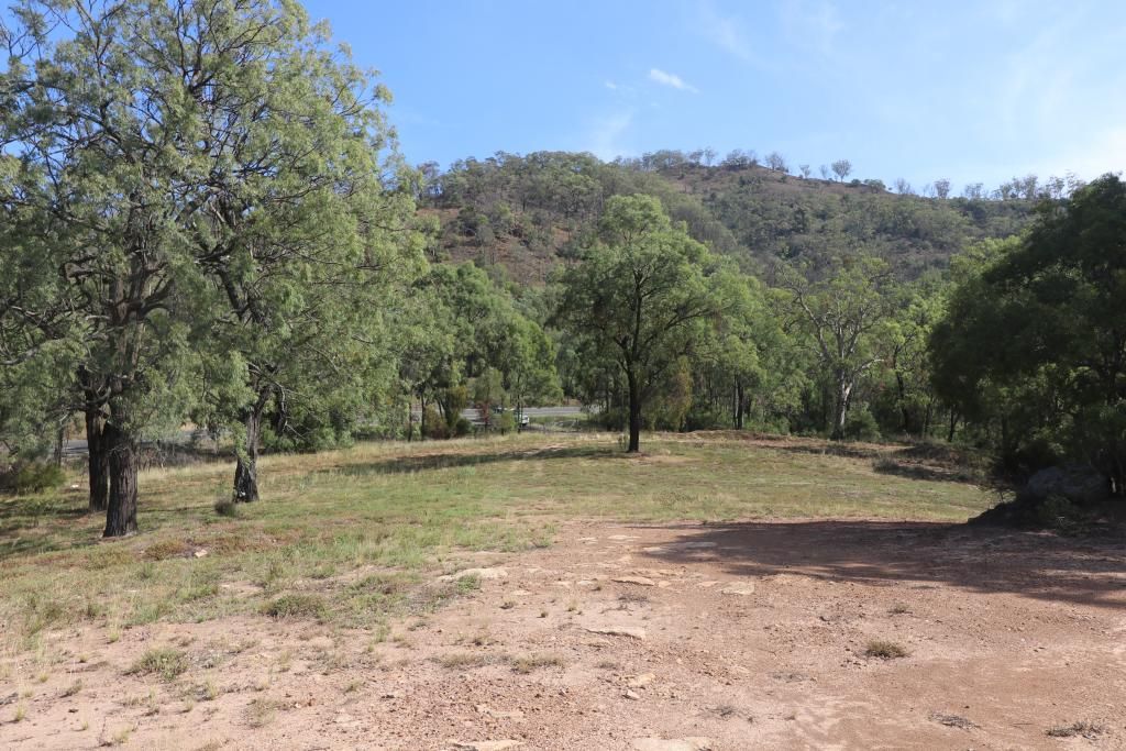 1572 Bunnan Road, Owens Gap NSW 2337, Image 2