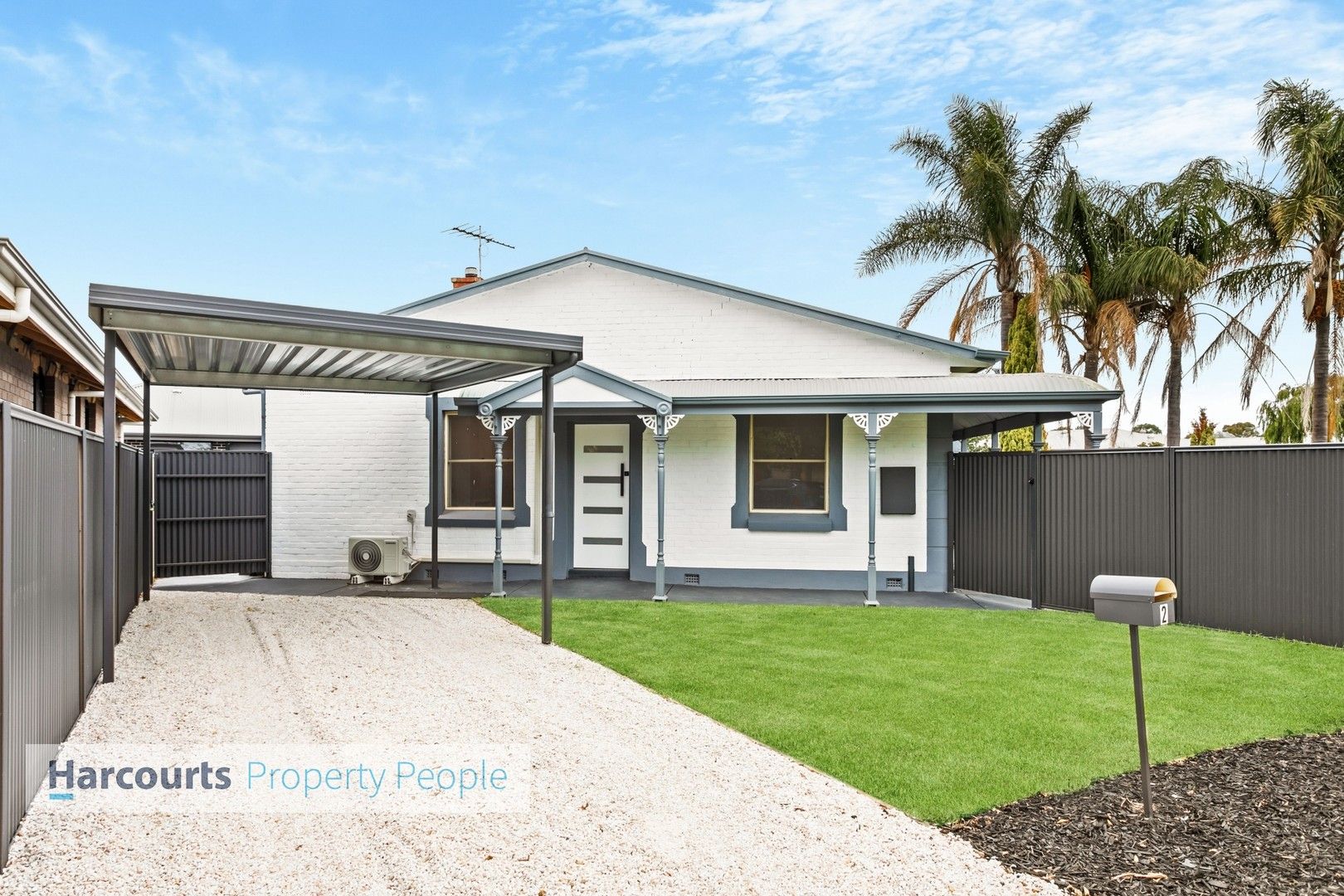 2 Sutherland Road, Ferryden Park SA 5010, Image 0