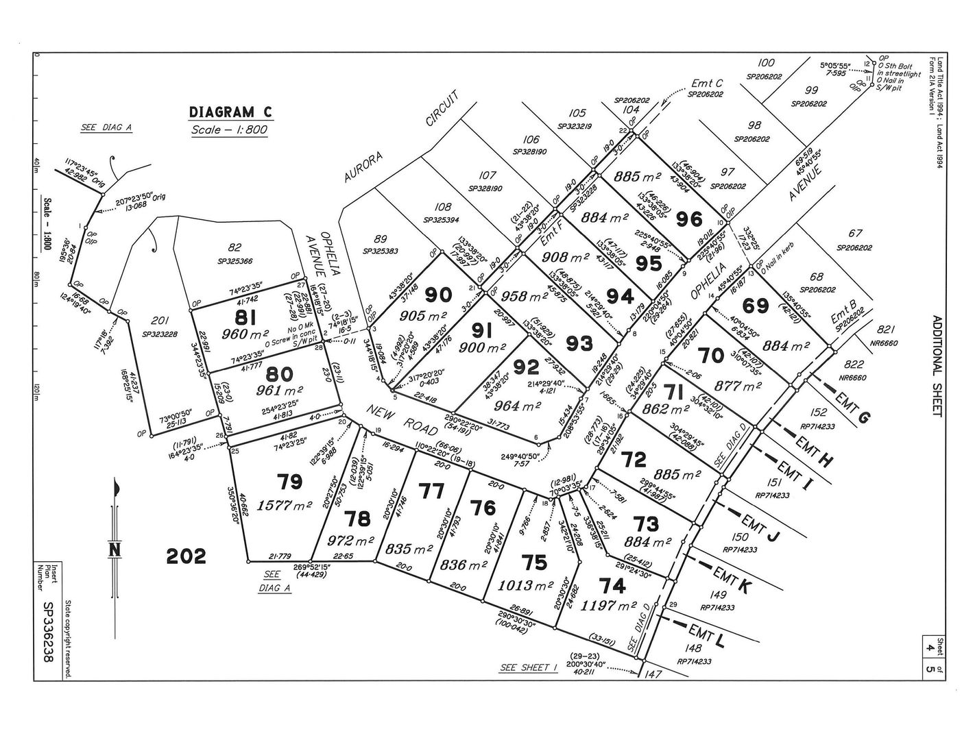 Stage 3 & 4 Sunset Ridge Estate Ophelia Avenue, Atherton QLD 4883 Domain