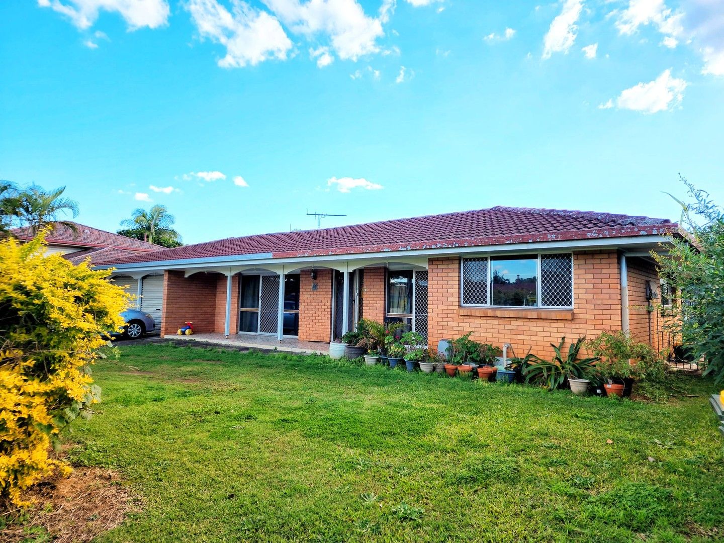 4 bedrooms House in 3 Chicago Street ROBERTSON QLD, 4109