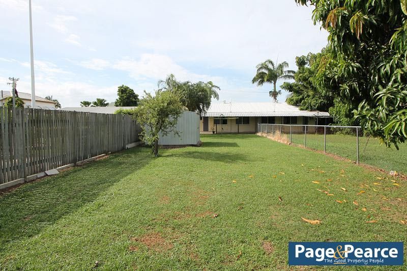 1/41 O'DONNELL STREET, Oonoonba QLD 4811, Image 1