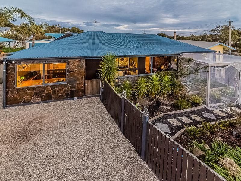 177 Back Beach Road, Smiths Beach VIC 3922, Image 0