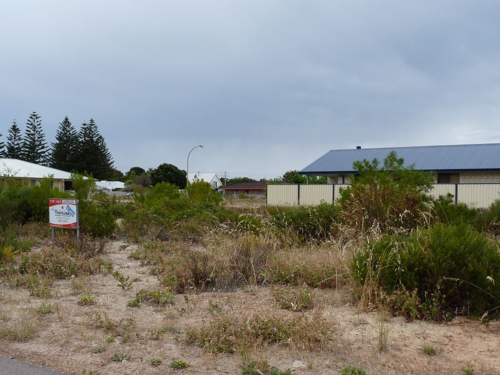 Lot 7 Treasure Road, SINCLAIR WA 6450, Image 0